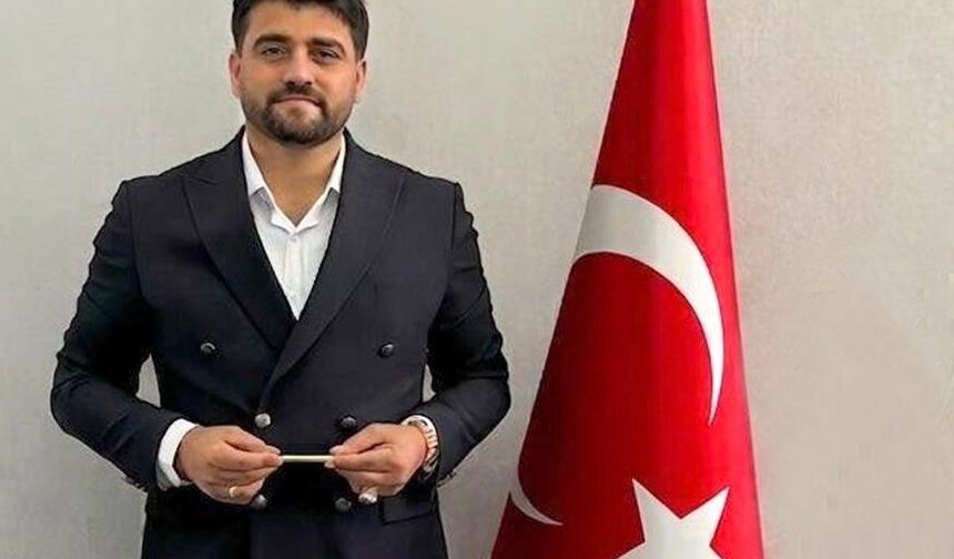 Atilla Sarıkaya’dan 30 Ağustos Zafer Bayramı mesajı