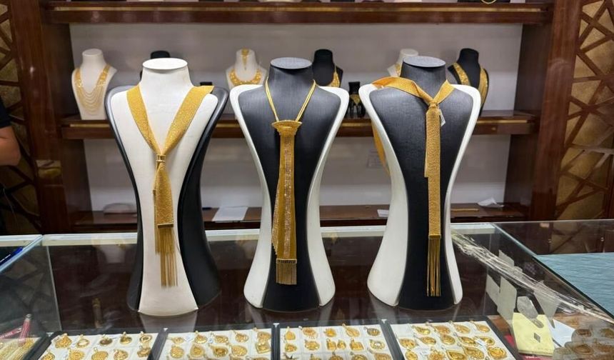 Gaziantep'te düğünlerin cep yakan yeni trendi