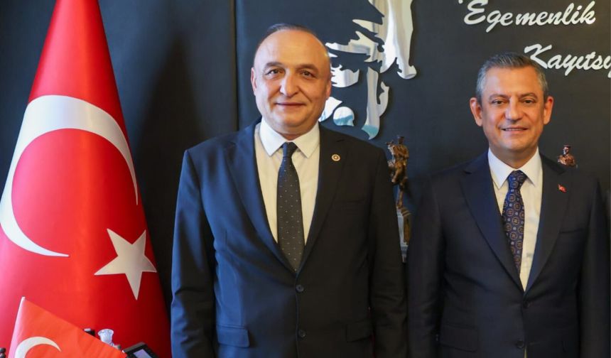 Gaziantep’te Yeni Parti Kongre Takvimi Netleşti