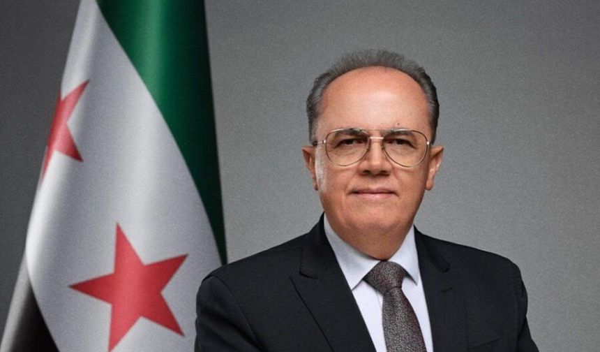 Suriye'den Türk Üniversiteleri İçin YÖK ile Temas Kararı