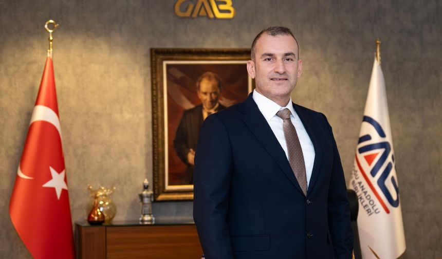 Murat Bakır’dan 30 Ağustos Mesajı