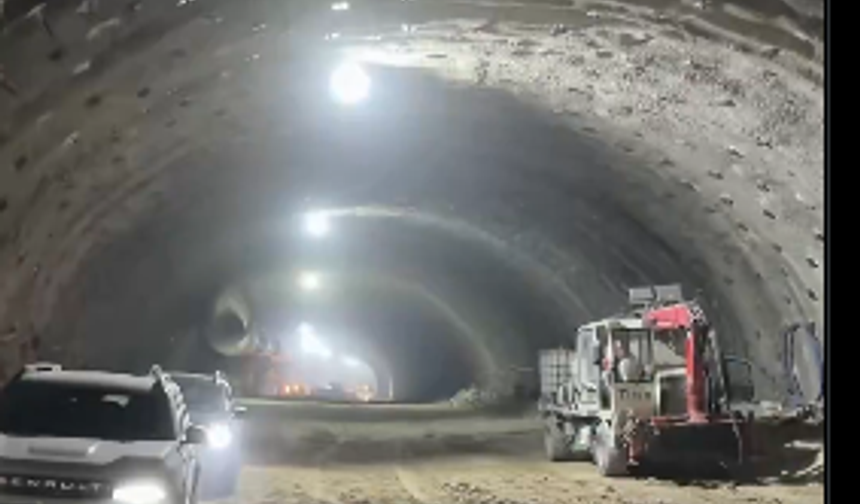 Gaziantep’te dev ulaşım projesinde önemli gelişme