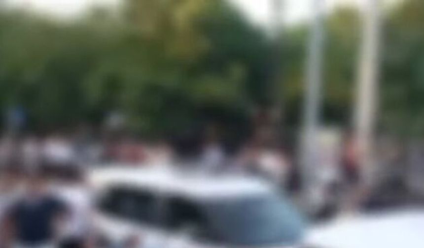 Gaziantep’te Korkutan Olay! 4 Şüpheli Gözaltında