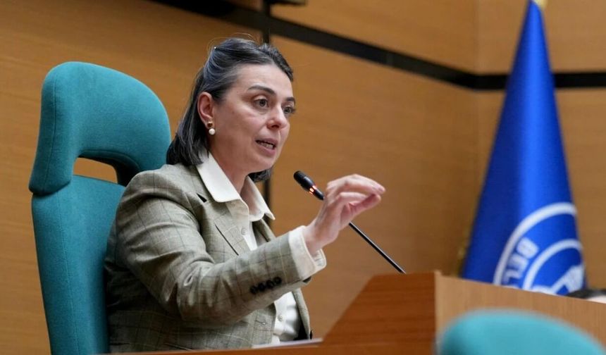 Sinem Dedetaş'ın savcılık ifadesi ortaya çıktı