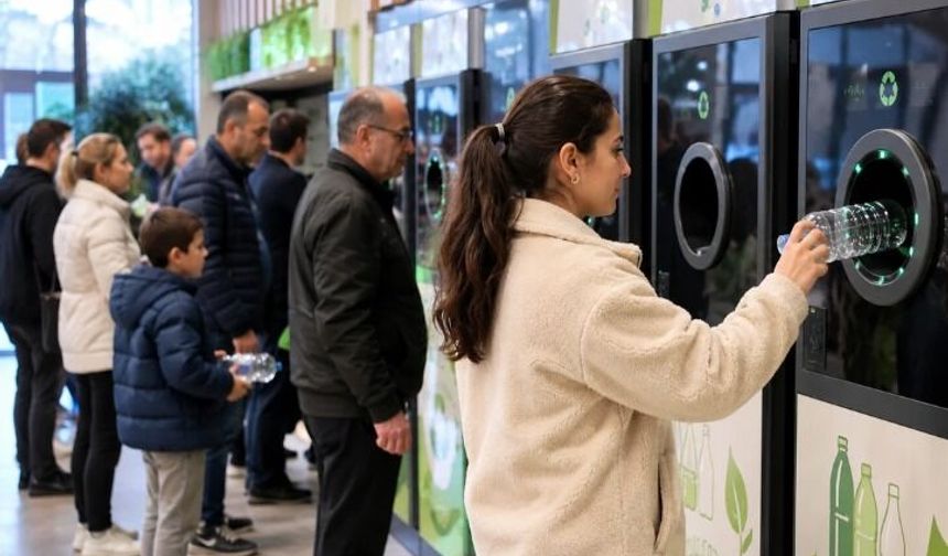 Gaziantep'te Pilot Olarak Başladı, Türkiye Geneline Yayılıyor