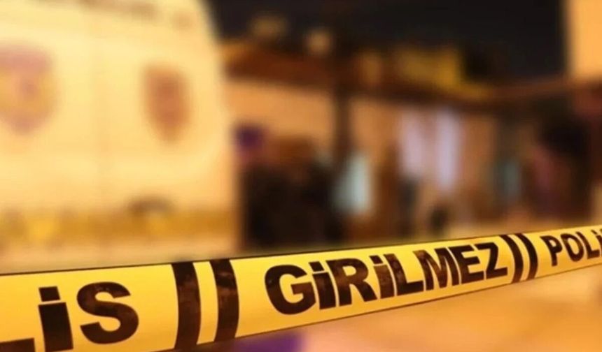 Gaziantep'te Acı Olay! Haber Alınamayan Kişi Evinde Ölü Bulundu
