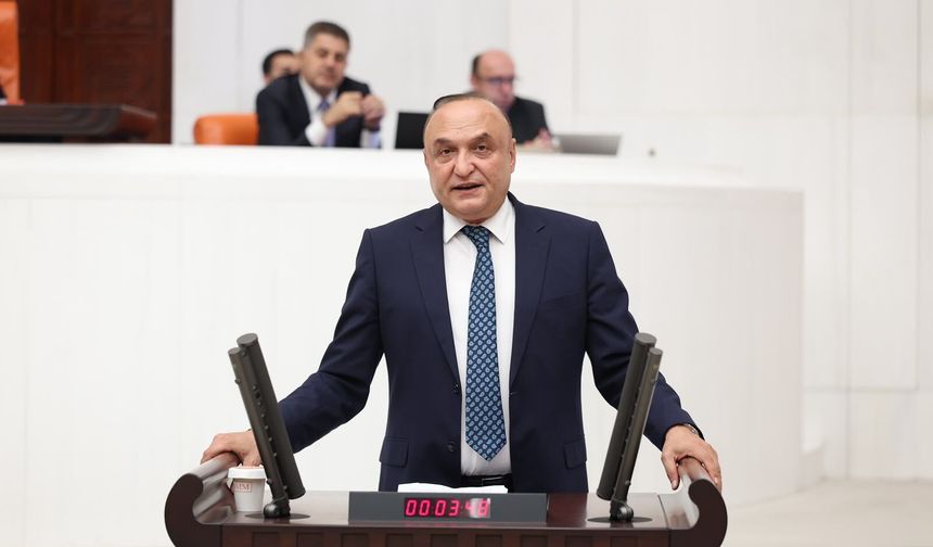 MELİH MERİÇ’TEN ŞEHİT YAKINLARI İÇİN YENİ ÇAĞRI
