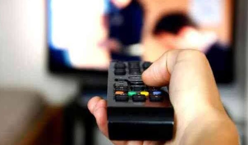 Televizyonlarda Yeni Dönem Başlıyor! Değişiklik İçin Tarih Verildi