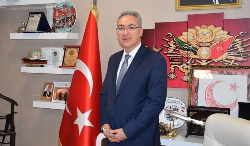Gaziantep’te Bürokrasiye Yeni Soluk: ‘Hayırlı Olsun’ Ziyaretlerine Son