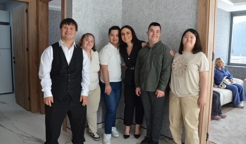 Gaziantep’te Özel Bireyler İçin Randevu Tepkisi