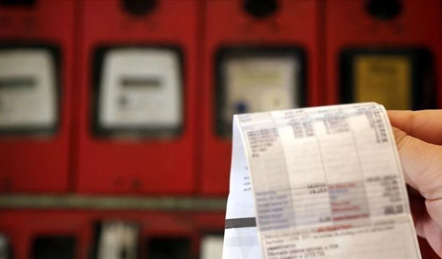 Gaziantep’te Elektrik Faturalarında Büyük Artış Riski