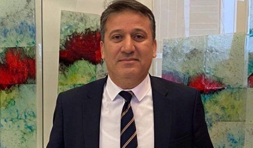 YENİ Parti Gaziantep’te Dikkat Çeken İhraç Kararı
