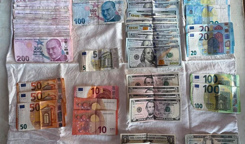 Gaziantep’te 11 Şirkete Milyarlık KDV Soruşturması