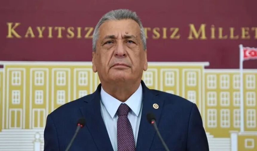 Öztürkmen’den Gaziantep’te Kazalar Sonrası Sert Tepki
