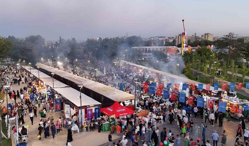 Gaziantep’te GastroAntep Heyecanı Başlıyor