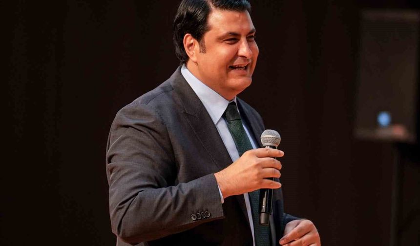 Gaziantep’te 60 Bin Aileye Kantin Desteği