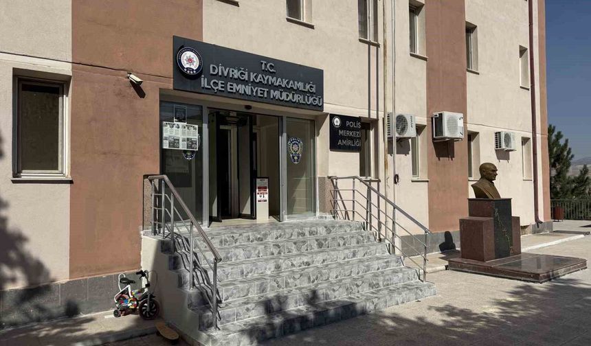 11 Aylık Büşra Bebek Soruşturmasında 2 Tutuklama