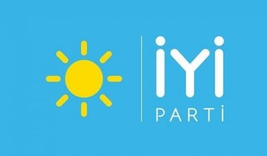 Gaziantep’te İYİ Parti’de dikkat çeken istifa!