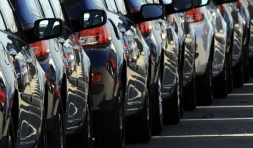 Otomotiv ihracatı ağustosta 2,8 milyar dolara yaklaştı