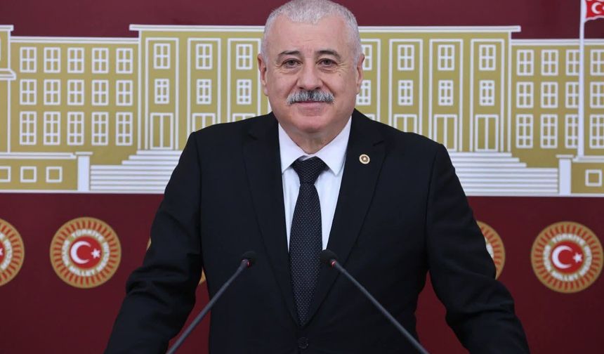 Sermet Atay’dan 2026-2027 Eğitim Öğretim Yılı Mesajı