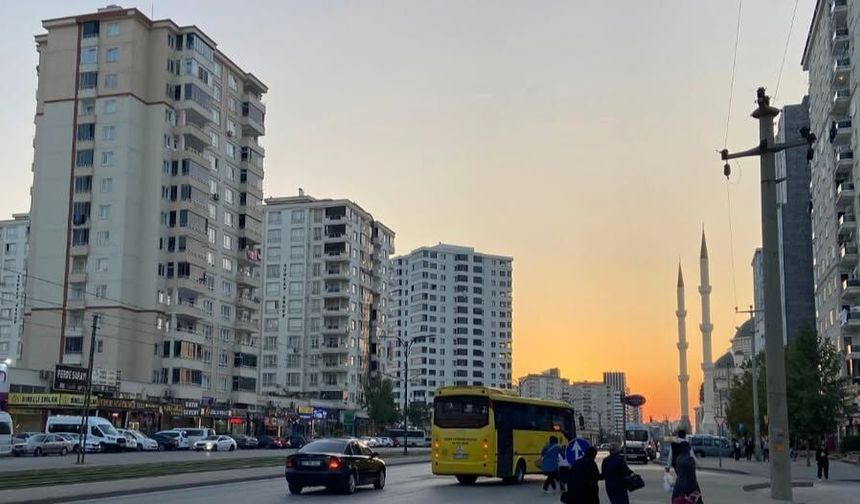 Gaziantep’te Üniversitelilerin Ev Arayışı Başladı
