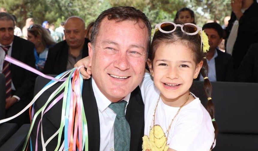 Başkan Doğan’dan yeni eğitim-öğretim yılı mesajı