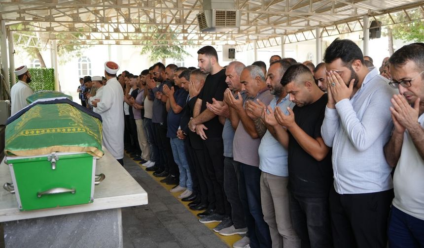 Tatil İçin Gitti, Kızını Kaybetti: Gaziantep’te Acı Veda