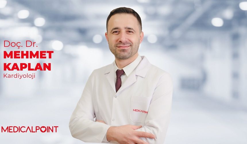 Kalp Hastalıklarında Erken Tanı İçin Kritik Uyarı