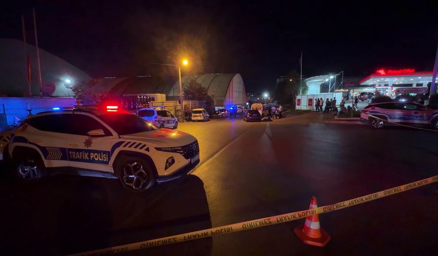İstanbul’da DEAŞ Operasyonu: Şüpheli Polise Ateş Açtı