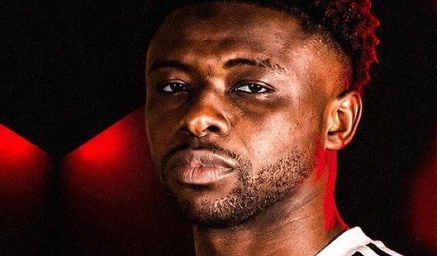 Abakar Sylla ve Ataberk Dadakdeniz, Gaziantep FK’da