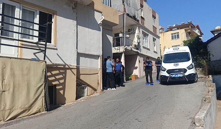Gaziantep’ten Manavgat’a Gelen Gençten Acı Haber