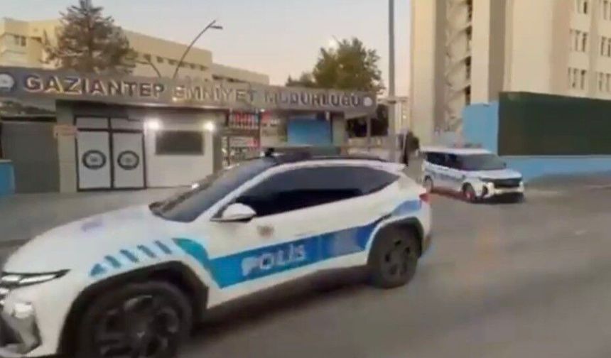 Gaziantep’te Milyarlık Operasyon: 27 Şüpheli Gözaltında