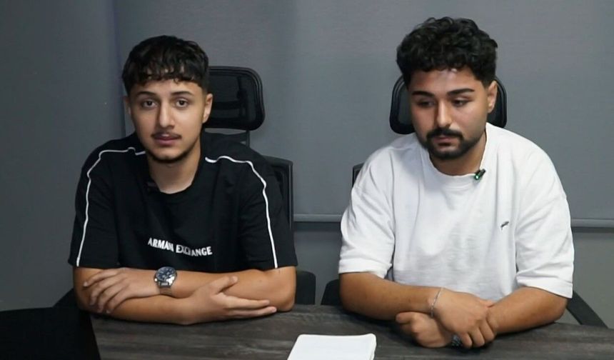 Girne’de Ölüm Kalım Savaşı! Gaziantepli Kuzenler D*hşeti Anlattı