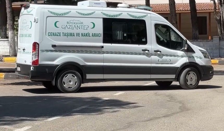 Amca-yeğenin arazi anlaşmazlığı c*nayetle son buldu