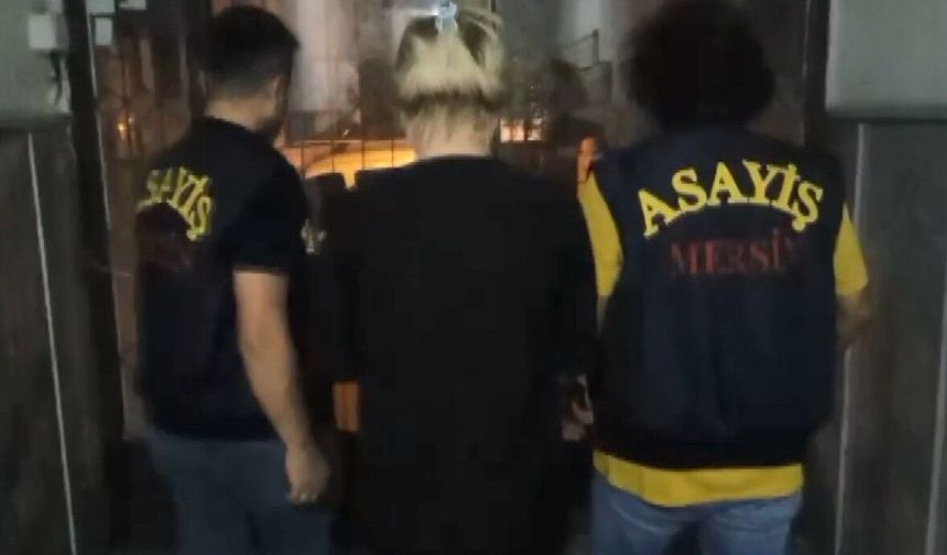 Müstehcenlik ve f*huş operasyonunda 50 şüpheli yakalandı