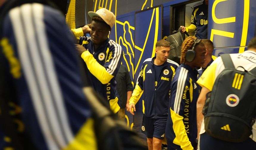 Fenerbahçe, Gaziantep’te