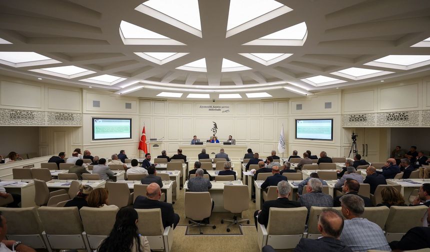Büyükşehir'den çiftçiye mazot desteği 2026'da da devam edecek