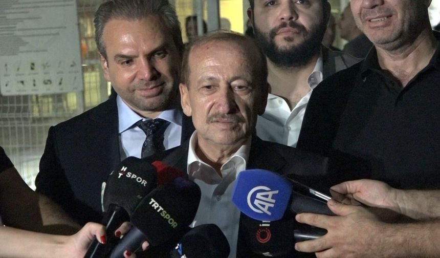 Memik Yılmaz: "Aldığımız 1 puan çok değerli, belki de yenebilirdik"