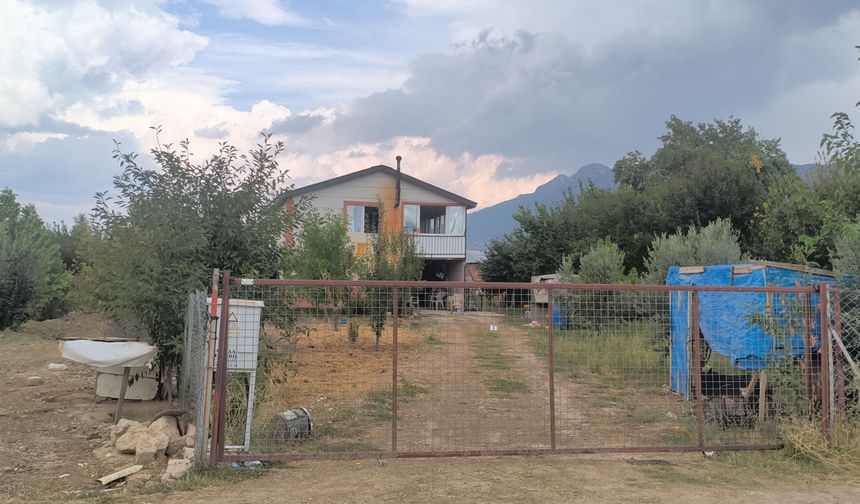 Aile faciası: Eşini, kayınpederini ve kayınvalidesini ö*dürdü