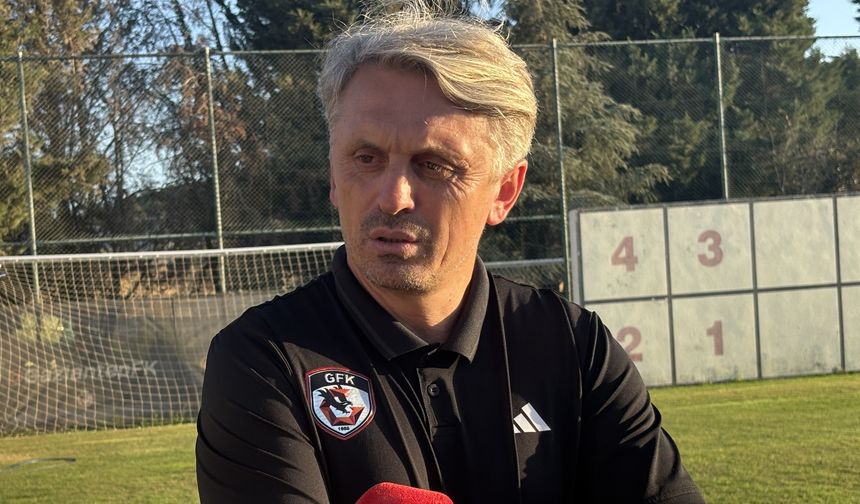 Orhan Ak’tan Kocaelispor Maçı Öncesi Açıklama