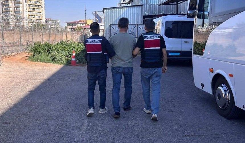 Sosyal medyada müstehcen içerikli görüntüler paylaşan şahıs tutuklandı