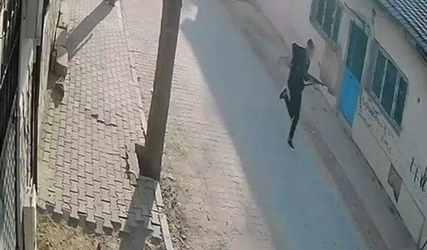 Turgutlu'daki okul saldırısının detayları ortaya çıktı