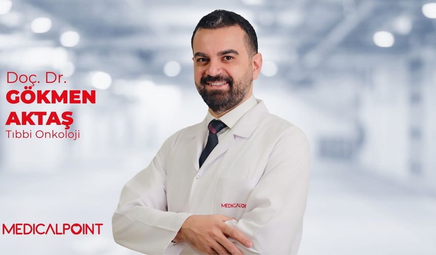Kanser Tedavisi Gören Hastalara Sonbahar Uyarısı