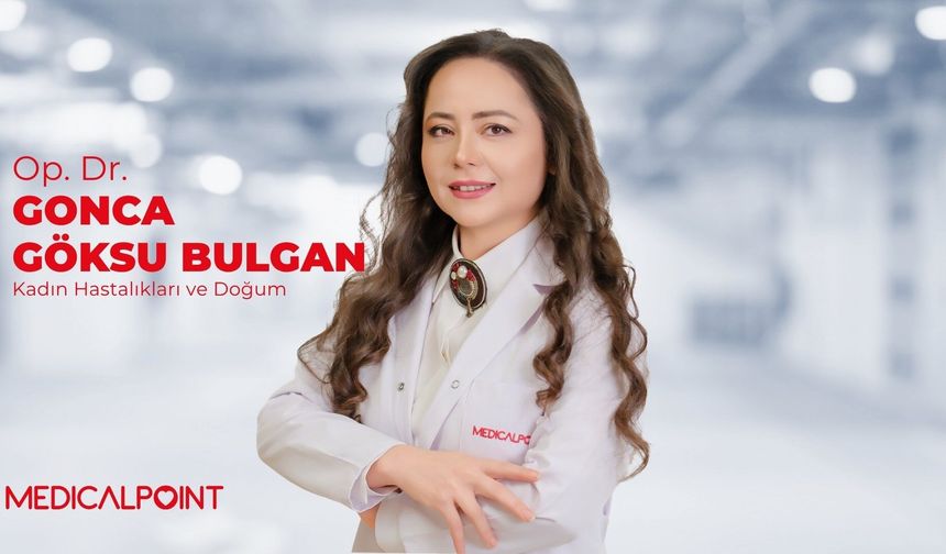 Kadınlarda Bu Belirtilere Dikkat! Uzmanı Uyardı