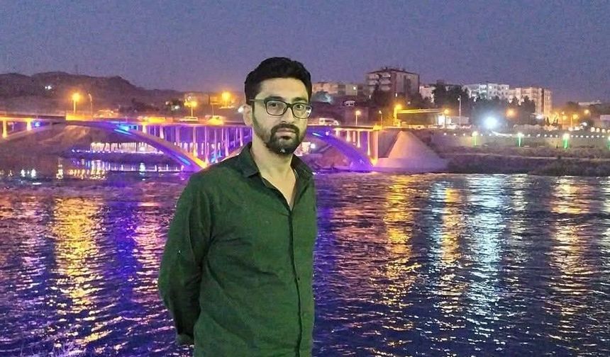 Cizre’de İş Kazası Can Aldı