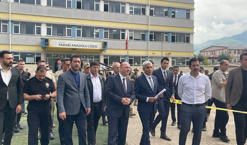 Osmaniye’de Öğretmenin Ölümünde Yeni Detaylar