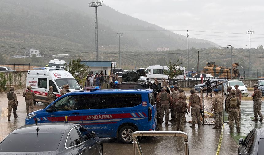 Öğretmenin hayatını kaybettiği okulda eğitime 2 gün ara