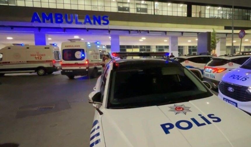 Nizip’te Tartışma Bıçaklı Kavgaya Dönüştü