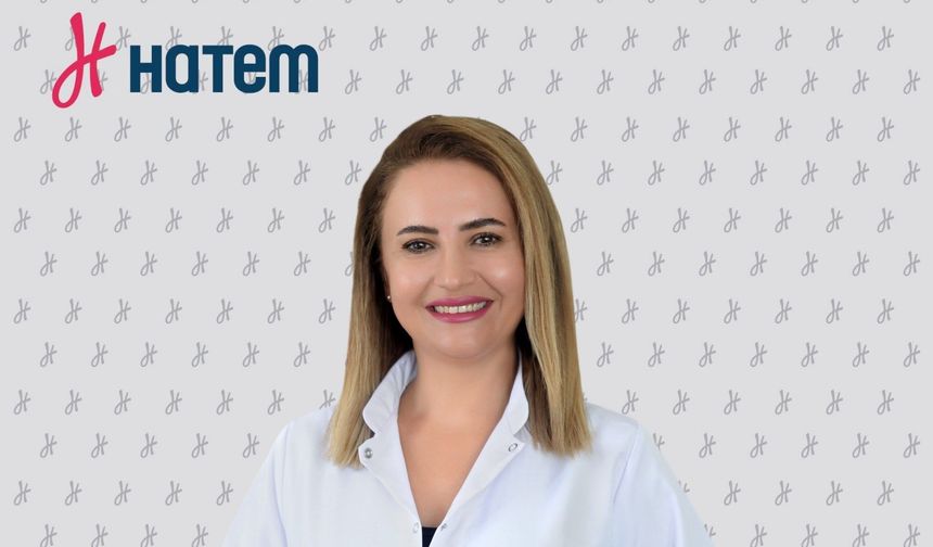 Gaziantep Hatem Hastanesi’ne Yeni Dahiliye Uzmanı