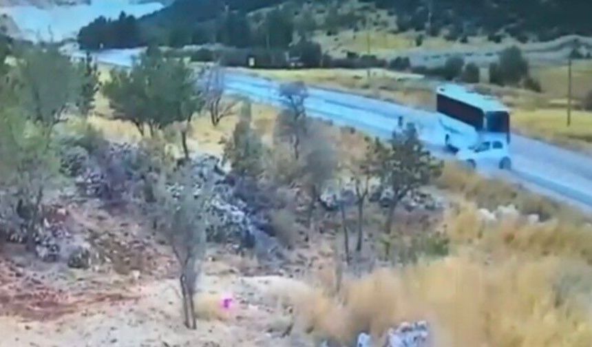 Gaziantep-Nurdağı Yolunda Can Kaybı 8’e Çıktı
